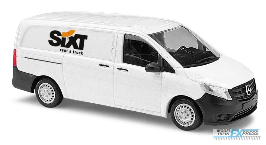 Busch autos 51197